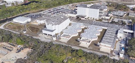 pinellas county jail